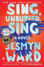 Sing Unburied Sing - Jesmyn Ward