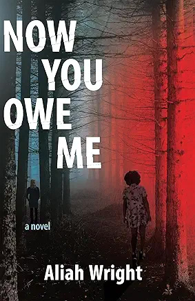 Aliah Wright - Now You Owe Me