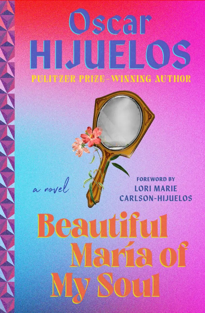 Beautiful Maria of My Soul - Oscar Hijuelos