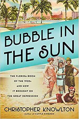 Bubble in the Sun - Christopher Knowlton