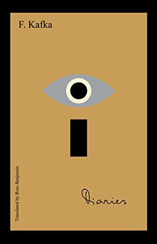 Diaries - F. Kafka