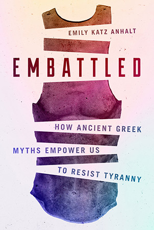 Embattled - Emily Katz Anhalt