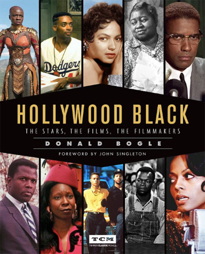 Hollywood Black