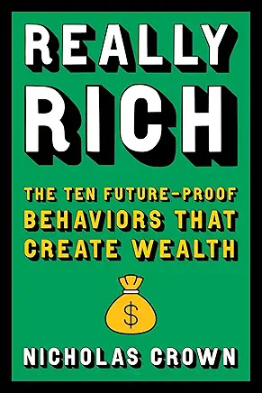 Nicholas Crown - Really Rich