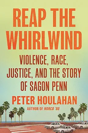 Peter Houlahan - Reap the Whirlwind
