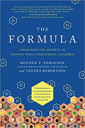 The Formula - R Fergurson - T Robertson