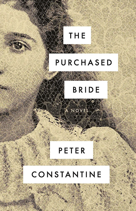 The Purchased Bride - Peter Constatine