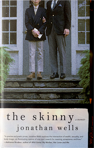 The Skinny - Jonathan Wells