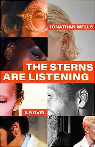 Jonathan Wells - The Sterns Are Listening