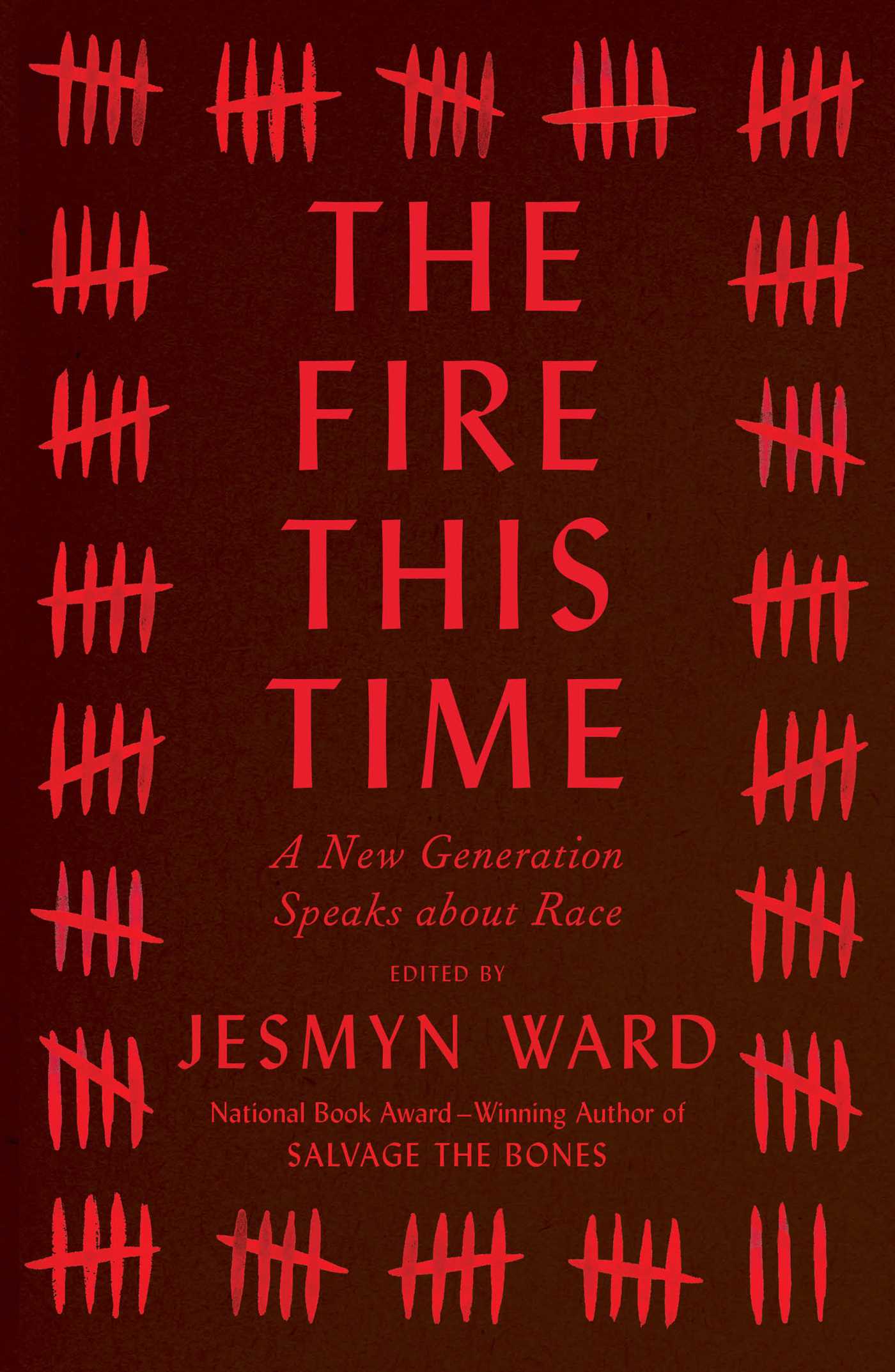 The Fire This Time