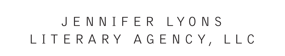 Jennifer Lyons Literary Agency