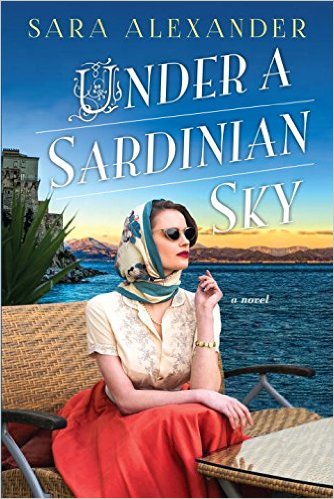 Under a Sardinian Sky